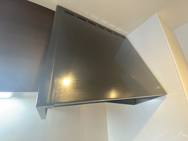 インタービレッジ土山二番館の物件内観写真